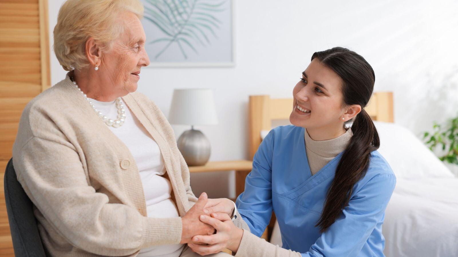 Best 10 Home Care Agencies in Solvang, California